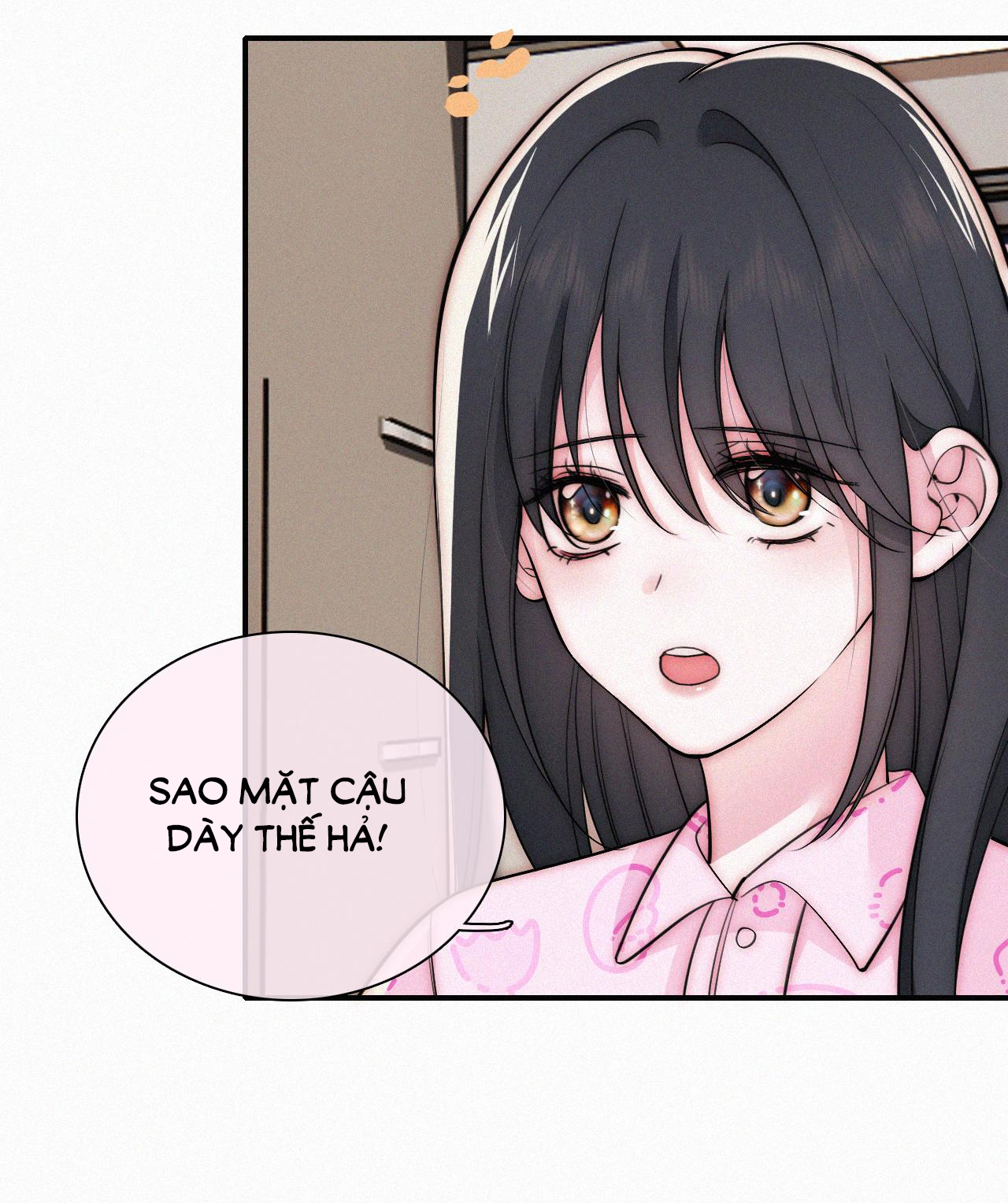 bệnh yêu chapter 70.1 6