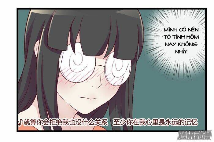 người ba độc thân chapter 17 32