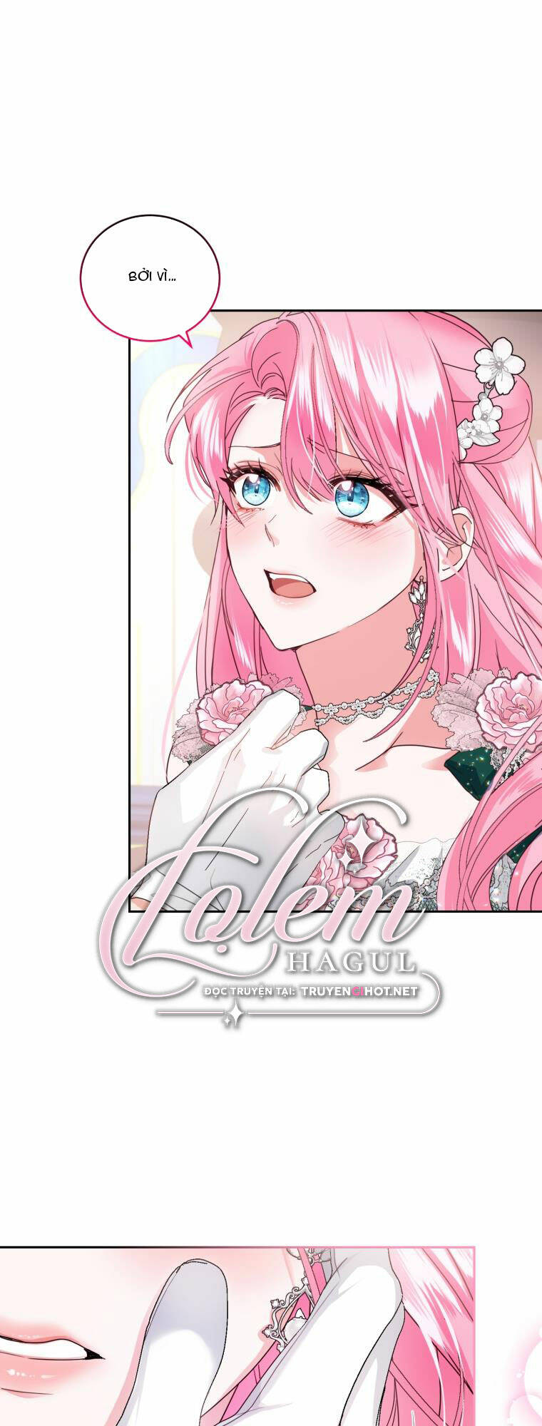 nhà điều chế nước hoa độc quyền của bạo chúa chapter 78 46