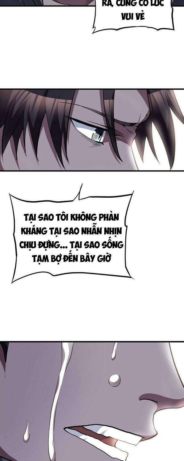 sau mạt thế tôi trở thành zombie chapter 59 15