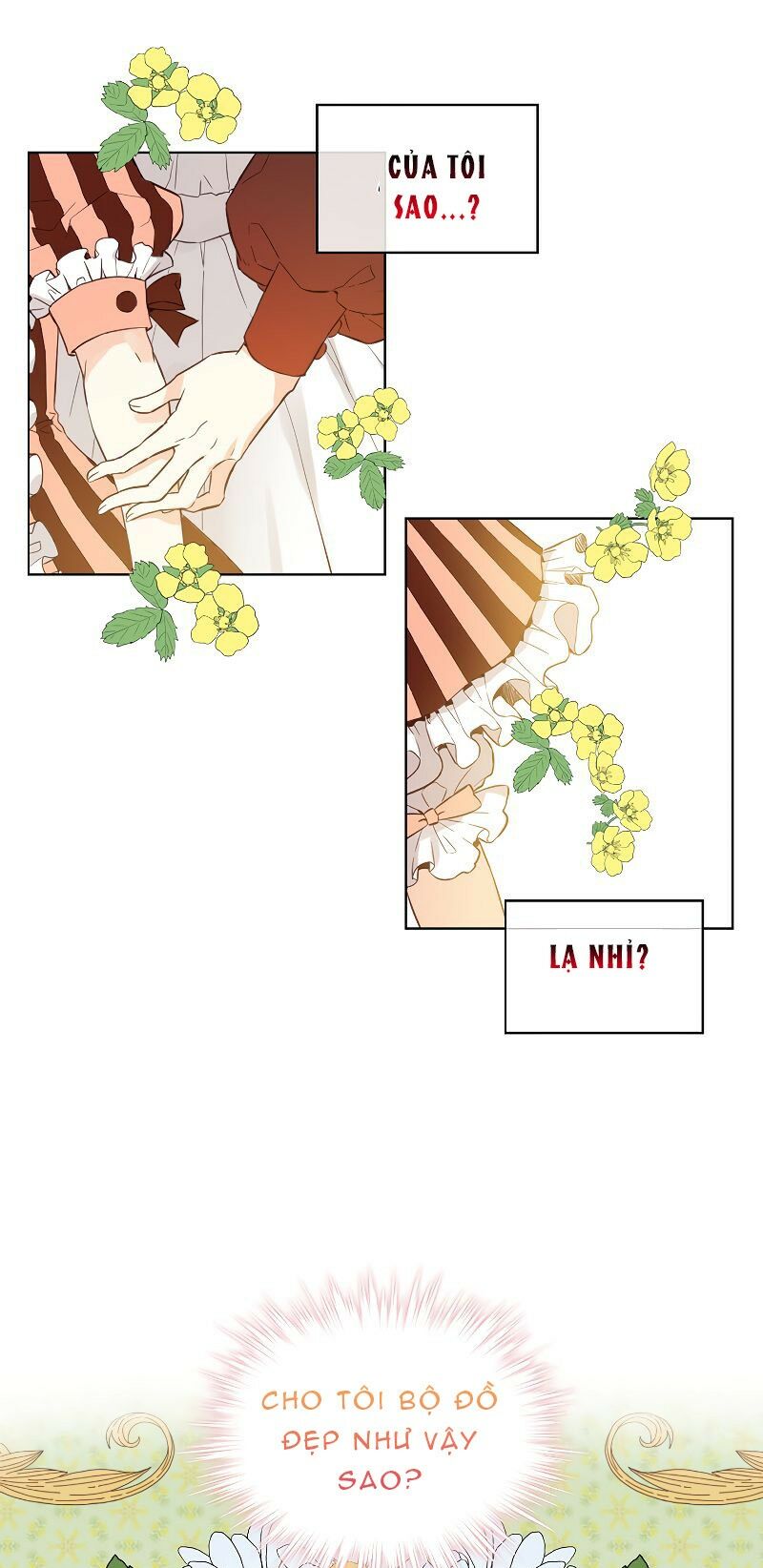 con có phải con là con gái của ngài không? chapter 9 20