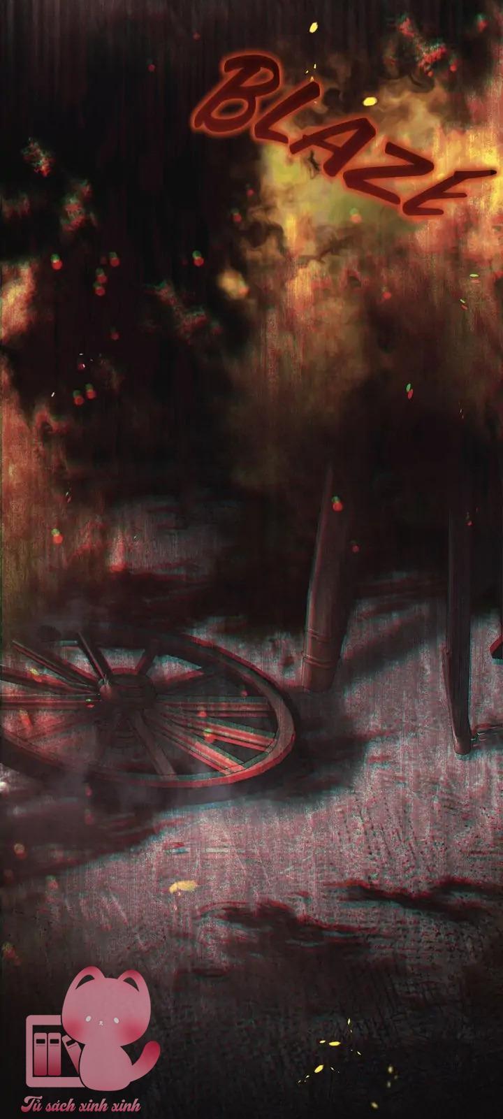 đêm đen khuất bóng chapter 23 21