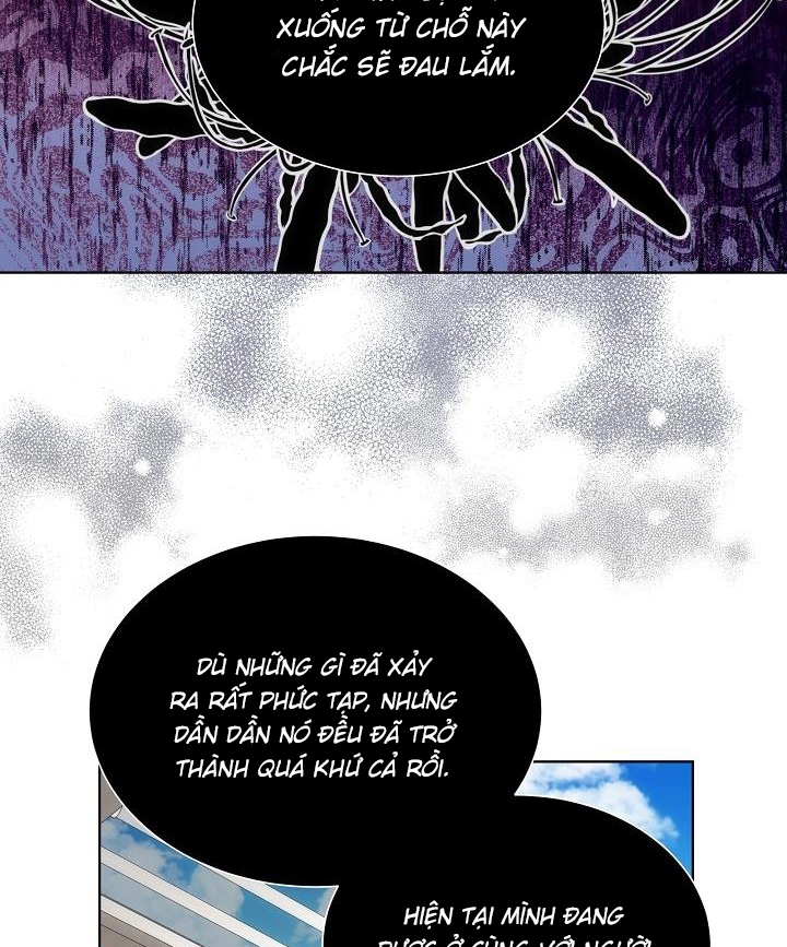 chuyện tình manhattan chapter 33 34