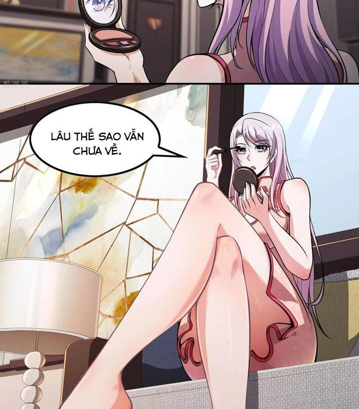 đệ nhất người ở rể chapter 101 9