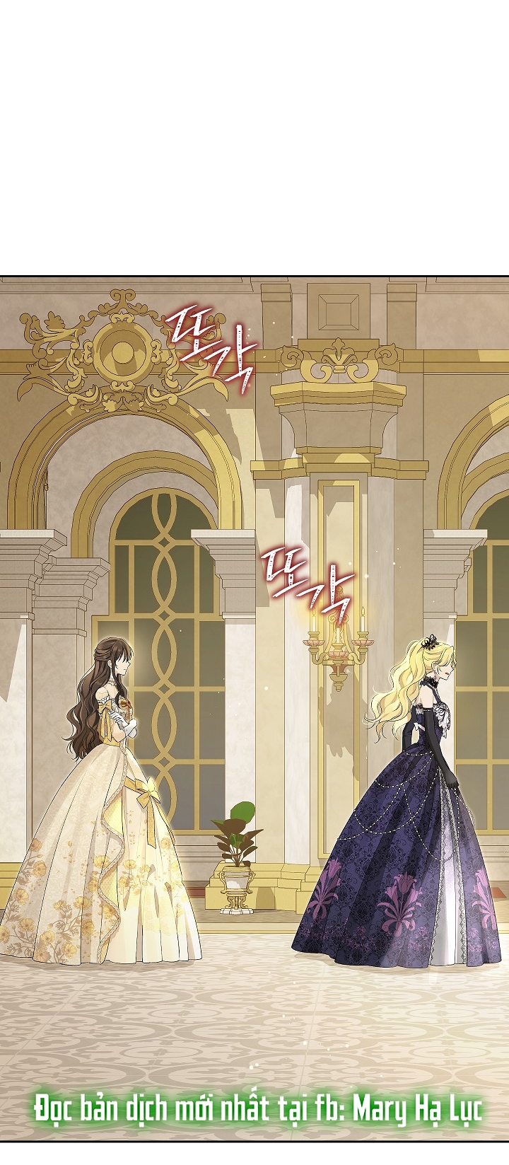 thật ra ta mới là hàng thật chapter 116.2 25