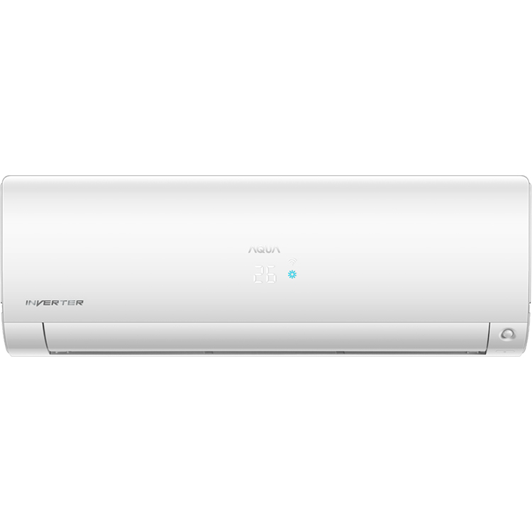 Điều Hòa Inverter Aqua AQA-KCRV13FB (12.300Btu) - Hàng Chính Hãng - Chỉ Giao tại Hà Nội