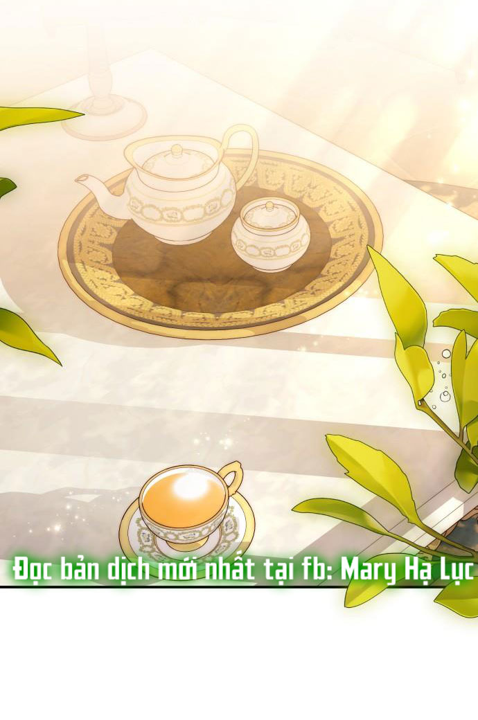 tôi sẽ ly hôn với người chồng bạo chúa chapter 31.2 27