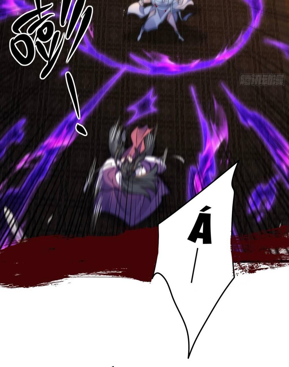 vạn cổ tối cường phò mã chapter 10 71