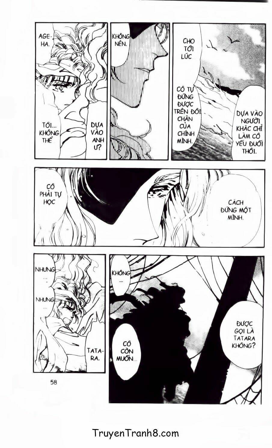 đứa con số phận chapter 47.1 11