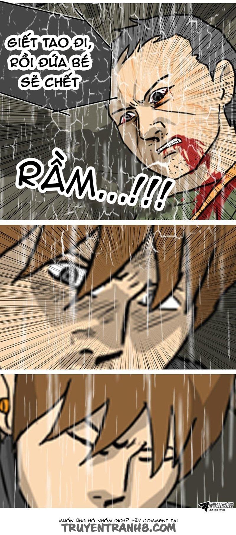 hồi sinh chapter 40 3