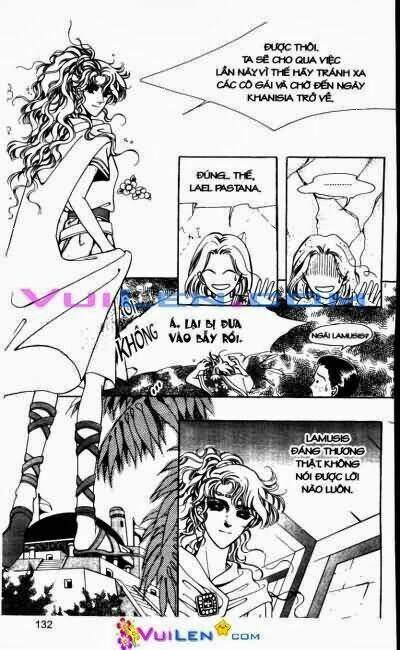 hậu duệ hoàng gia chapter 8 132