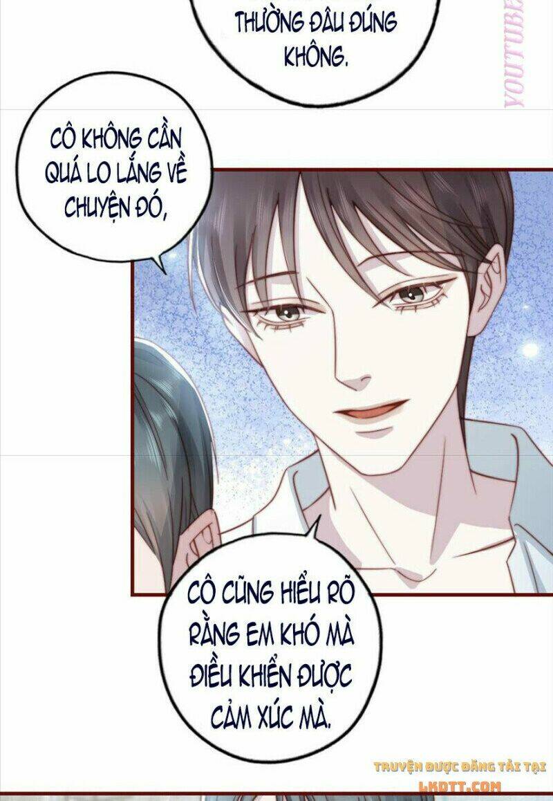 chồng trước 18 tuổi chapter 89 13
