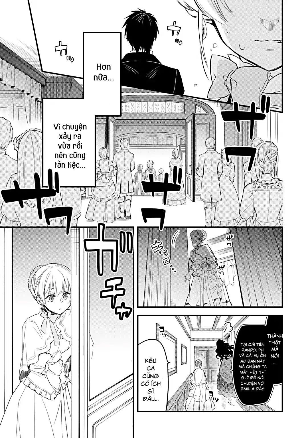 chén thánh của eris chapter 10.2 7