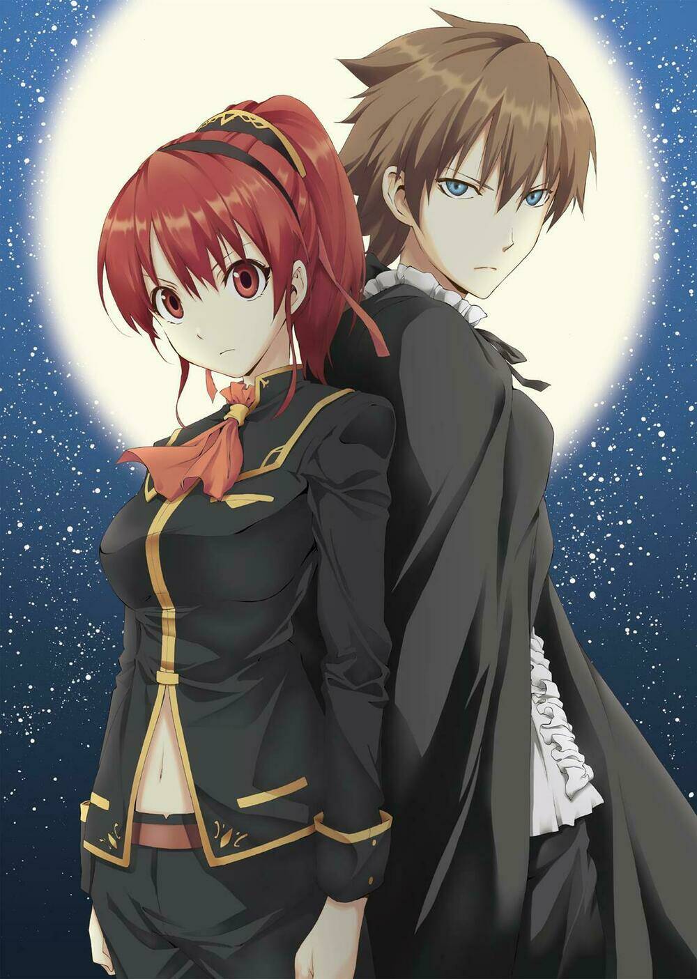 seiken no blacksmith chapter 18 2