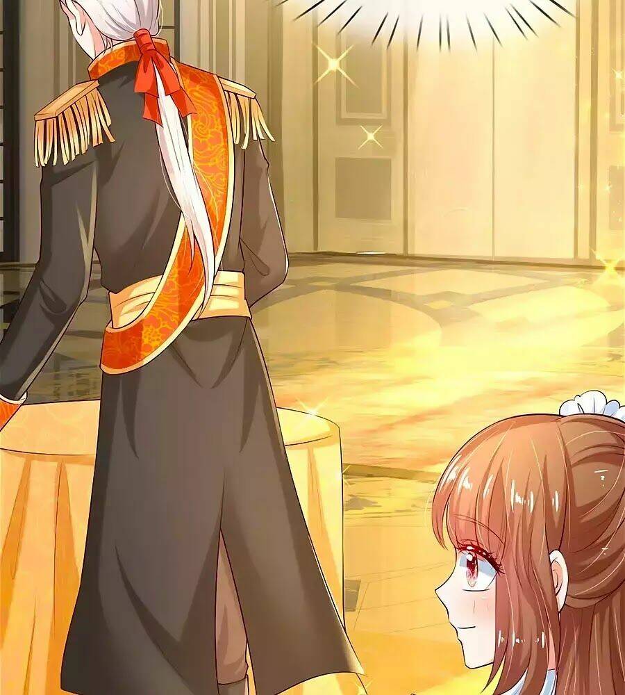 bỗng một ngày trở thành con gái nhà vua chapter 139 29