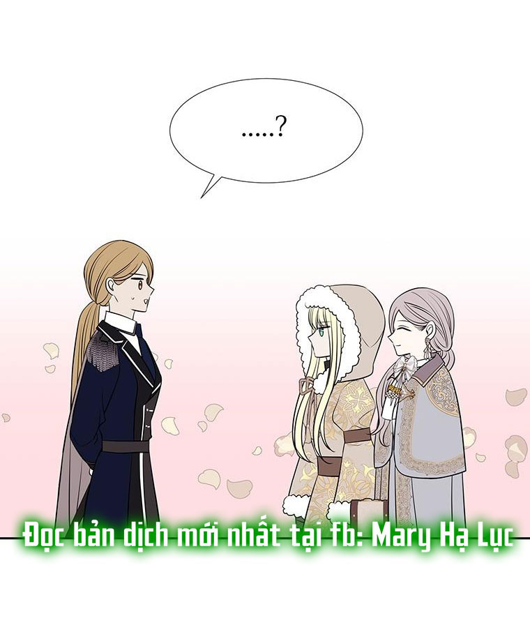 năm môn đệ của charlotte chapter 126 51