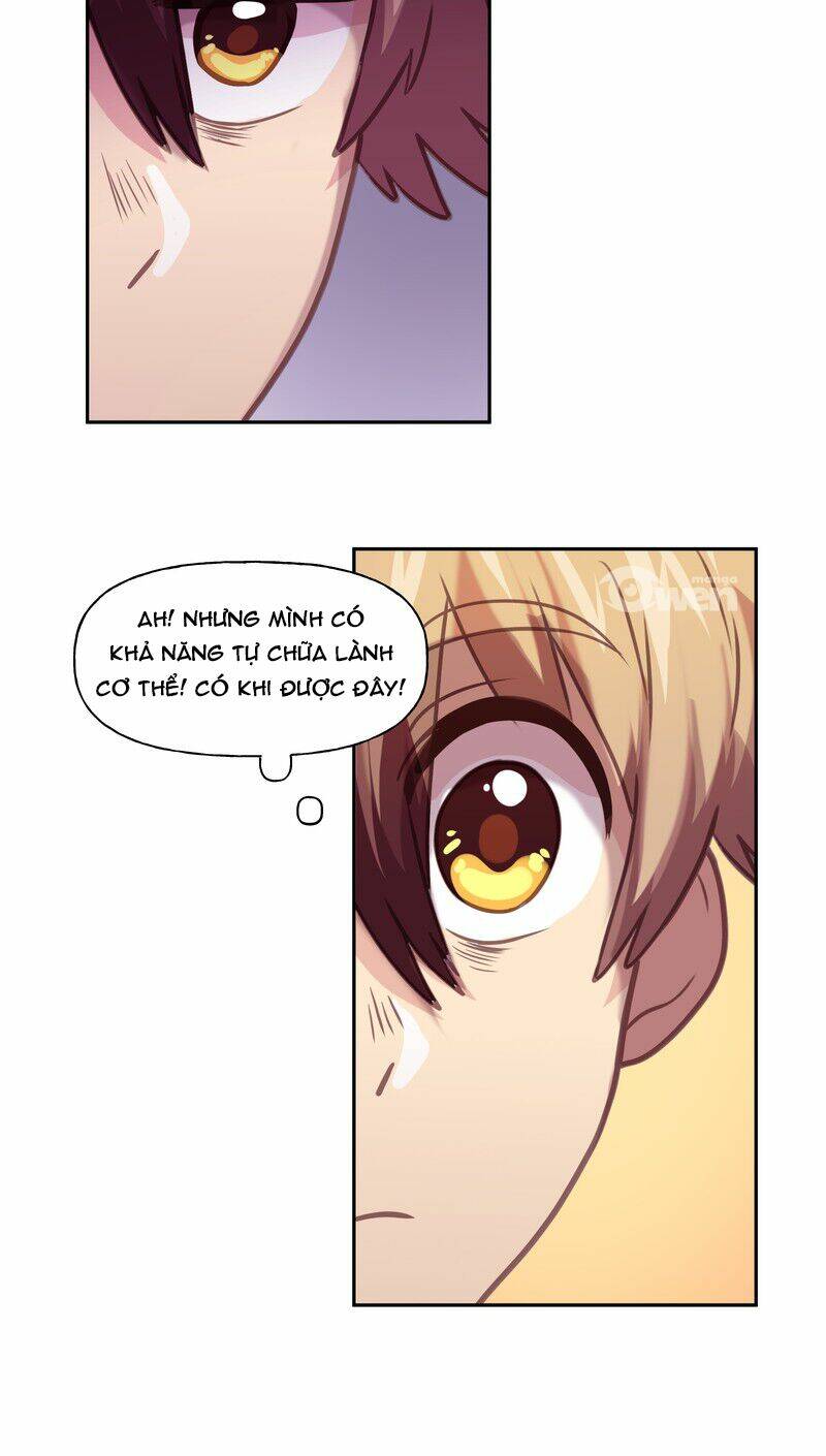 lời nguyền lalin chapter 45 21