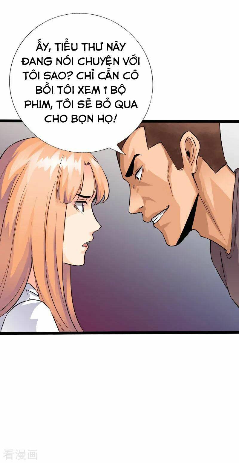 tuyệt phẩm tà thiếu chapter 113 15