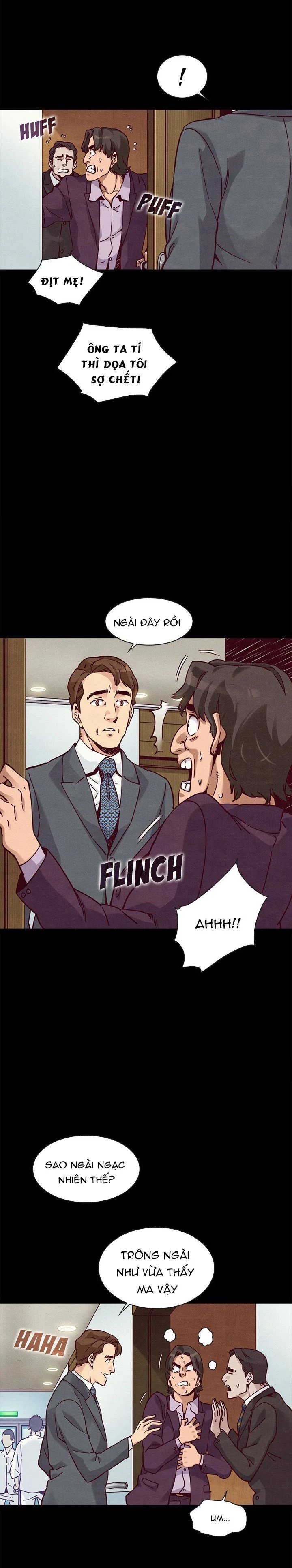 công tử bột chapter 48 19