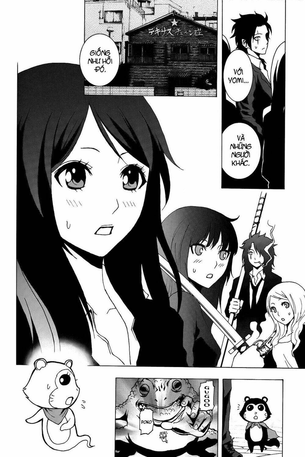 ga-rei chapter 52.5 9