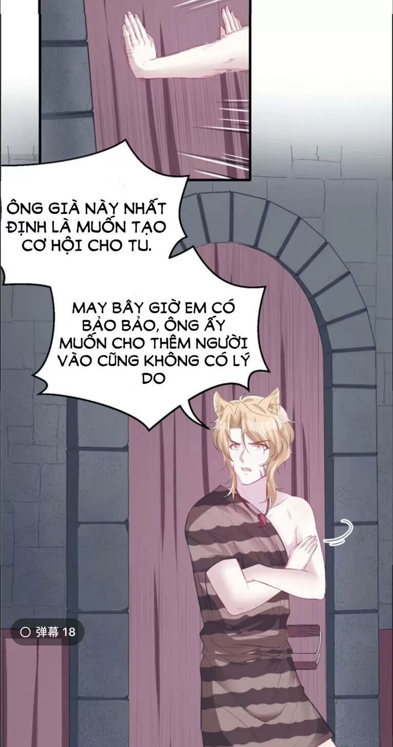 [16+] thảnh thơi thú thế chủng chủng điền, sinh sinh tể chapter 108 17