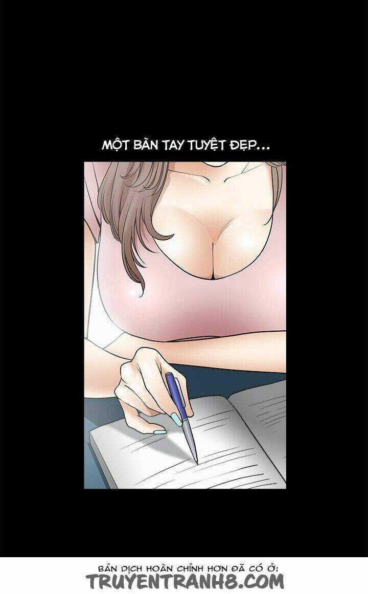 seduction - quyến rũ chapter 40 23