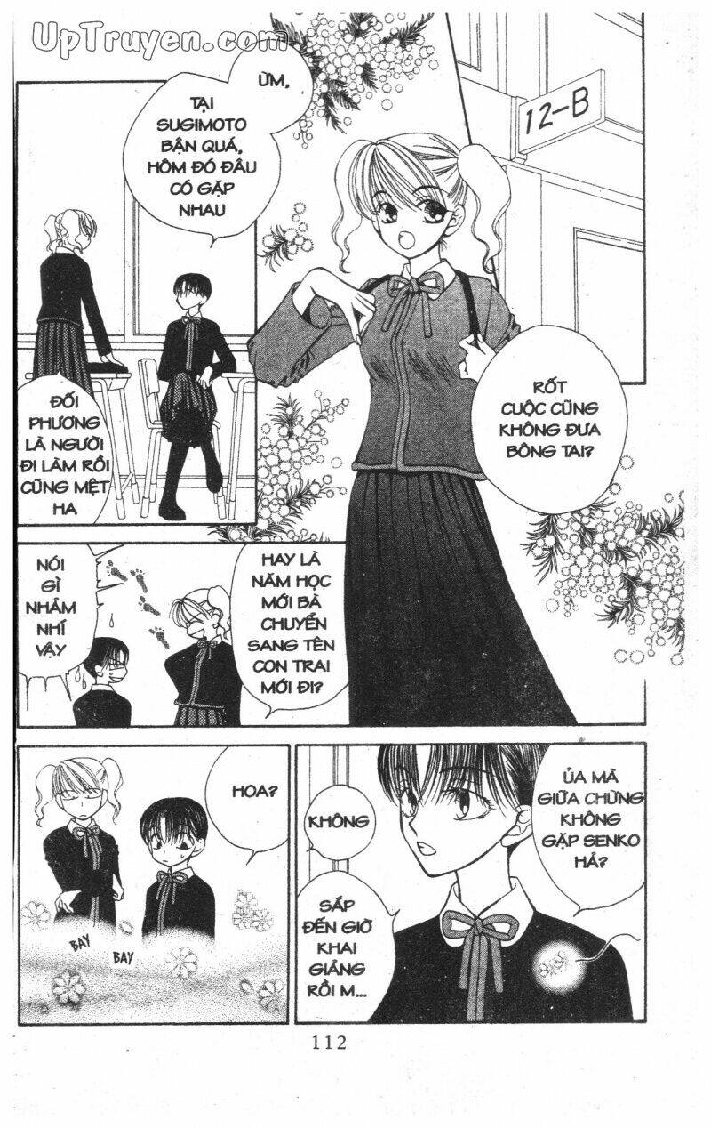 thấy mờ ghét chapter 6 112