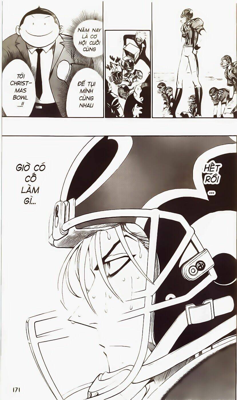 lá chắn mắt chapter 196 5