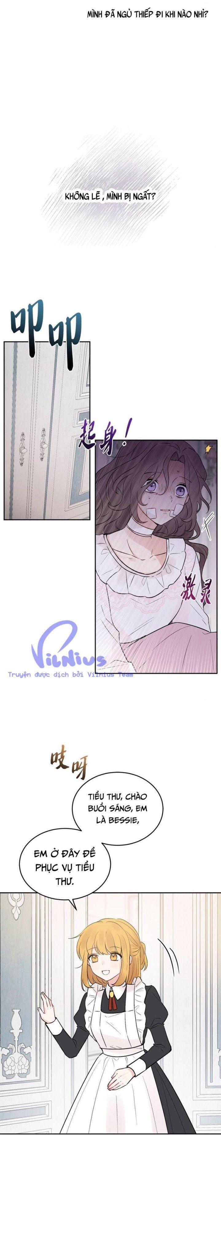 cô vợ bị chồng ruồng bỏ đã có chồng mới chapter 2 2