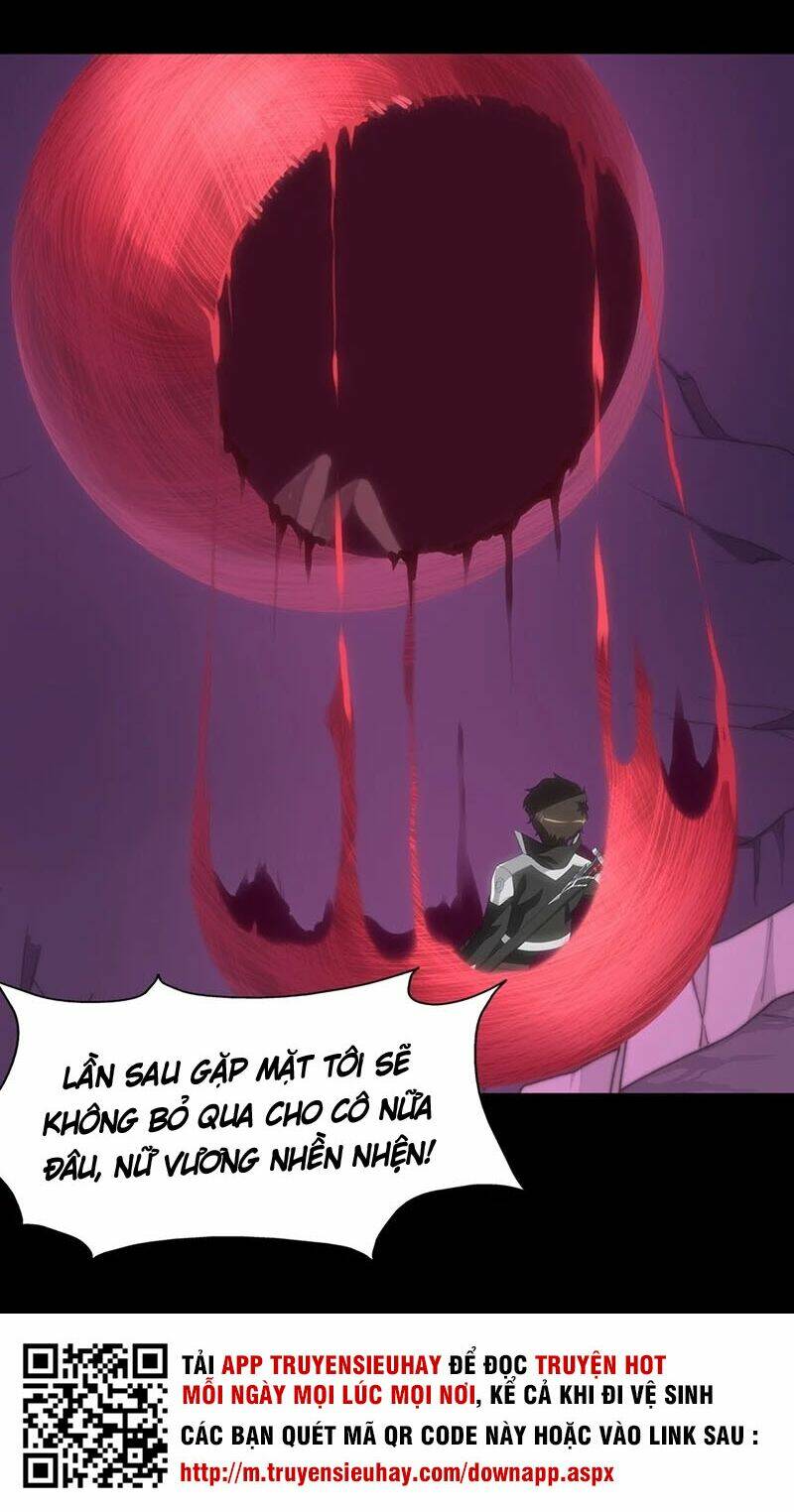 bạn gái virus của tôi chapter 204 26