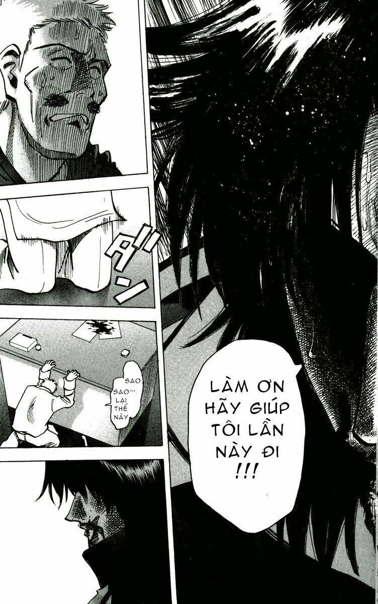 fantasista bản vip chapter 162 6