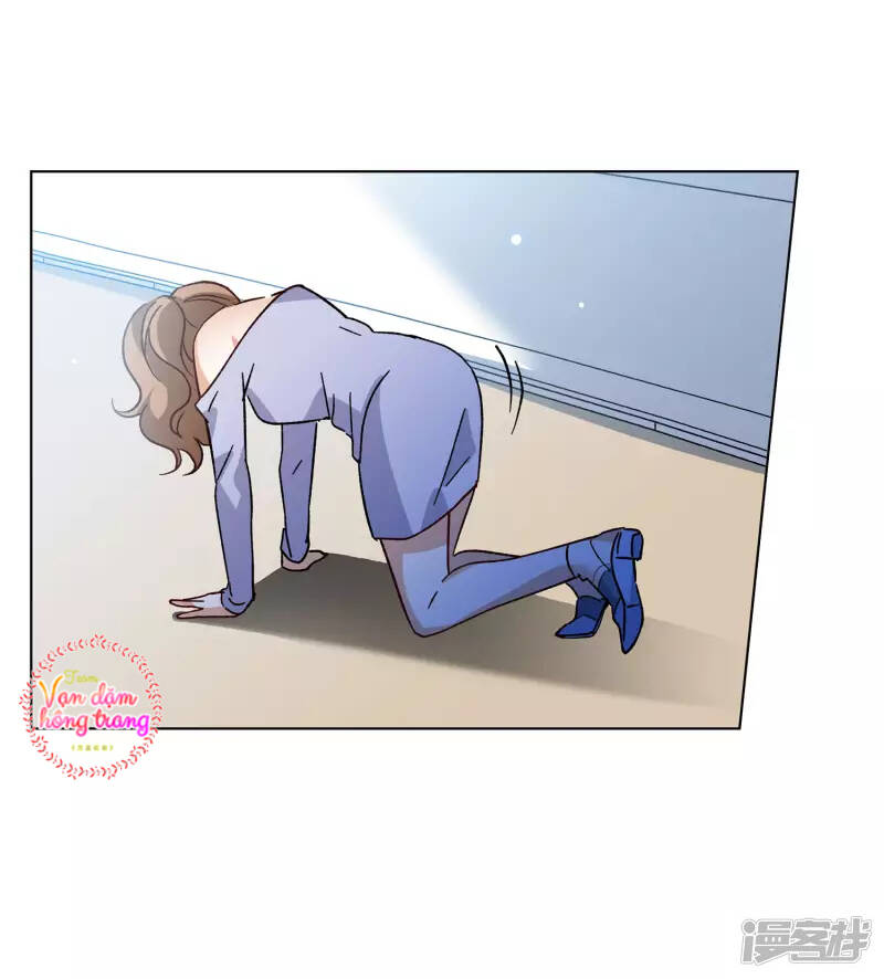 cô ấy đến rồi, xin nằm xuống! chapter 168 3