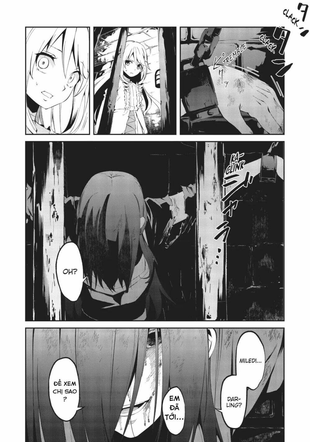 arifureta shokugyou de sekai saikyou zero chapter 4 12