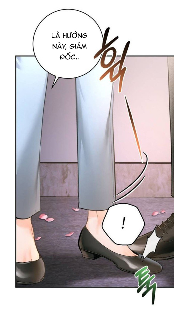 đứa trẻ trông giống tôi chapter 33.2 18