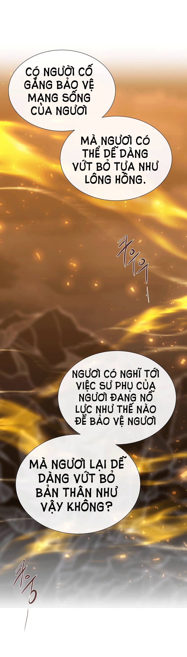 năm môn đệ của charlotte chapter 176.2 27