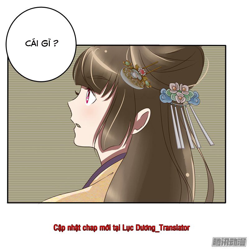 thông linh phi chapter 73.5 17