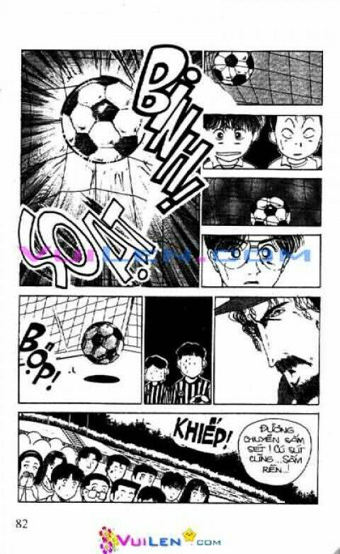 sôi động cầu trường full 17 tập chapter 14 82