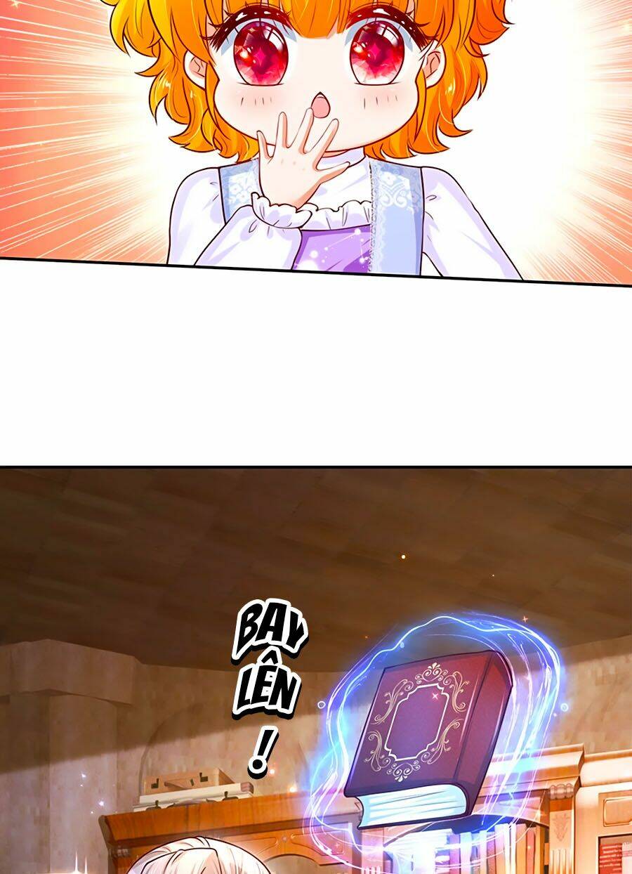 bỗng một ngày trở thành con gái nhà vua chapter 283 6