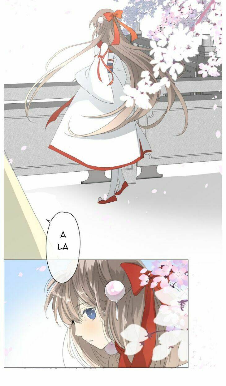 vu chúc thiếu nữ chapter 6 15