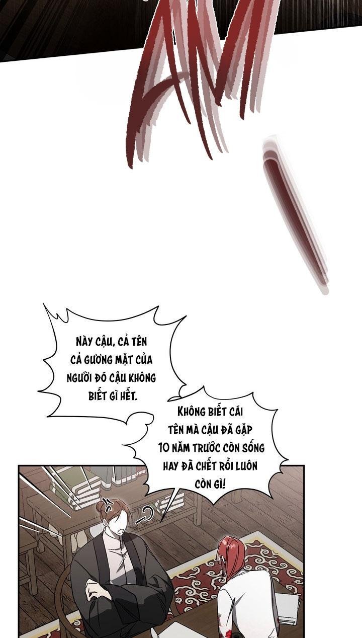 nghiện cuồng công - bdsm cùng sẹc chapter 7.1 19