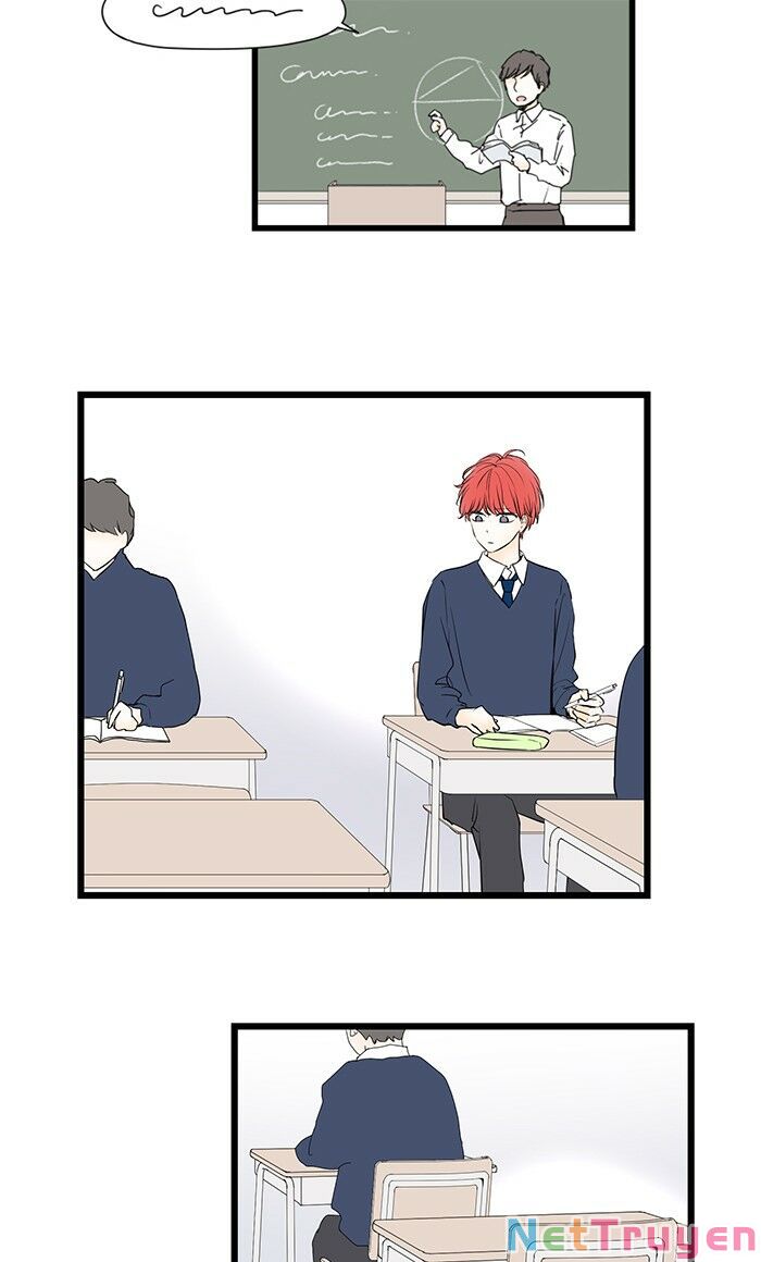 choco ngọt ngào chapter 68 10