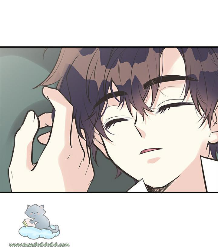 chị tôi nhặt về nam chính của tiểu thuyết chapter 45 16