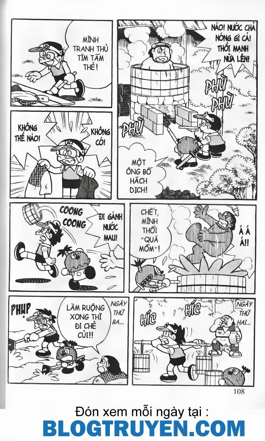 tân từ điển kì bí chapter 78 11