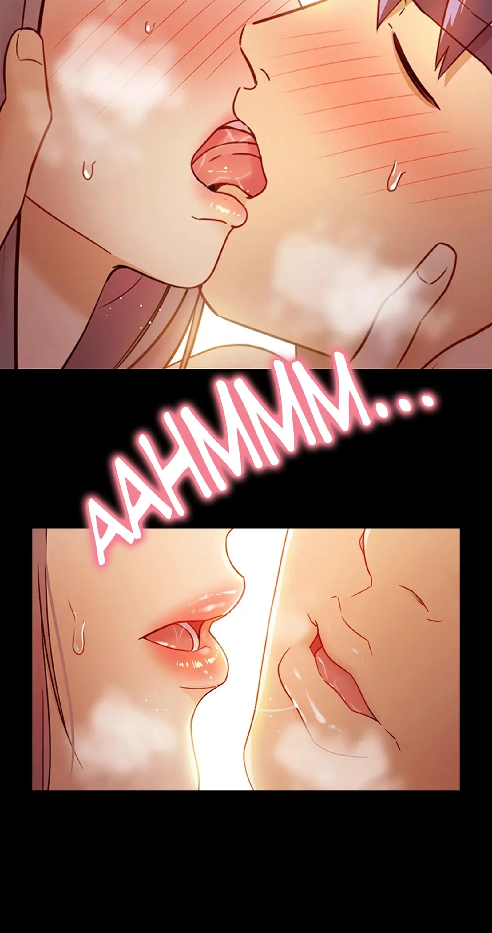 bạn của mẹ kế - không che chapter 43 47