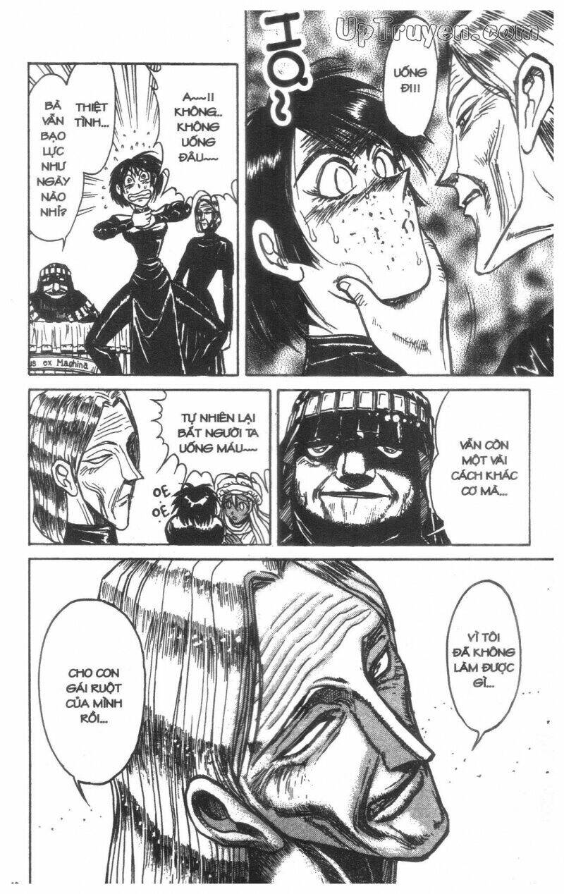 karakuri circus - gánh xiếc quái dị chapter 18 41