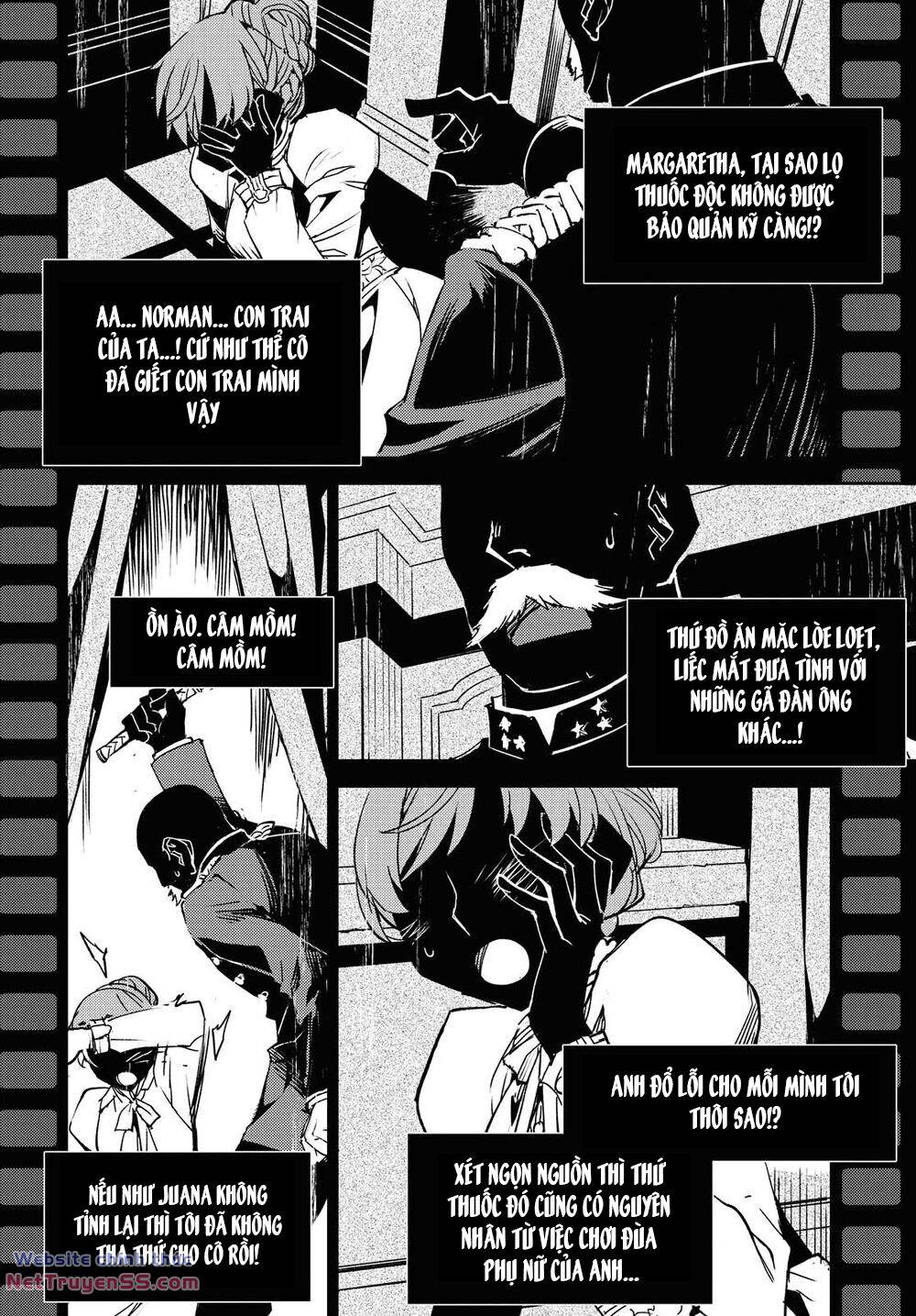 fate/grand order: epic of remnant - salem chapter 30 13