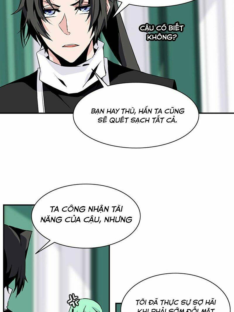 ảo mộng vương chapter 52 24