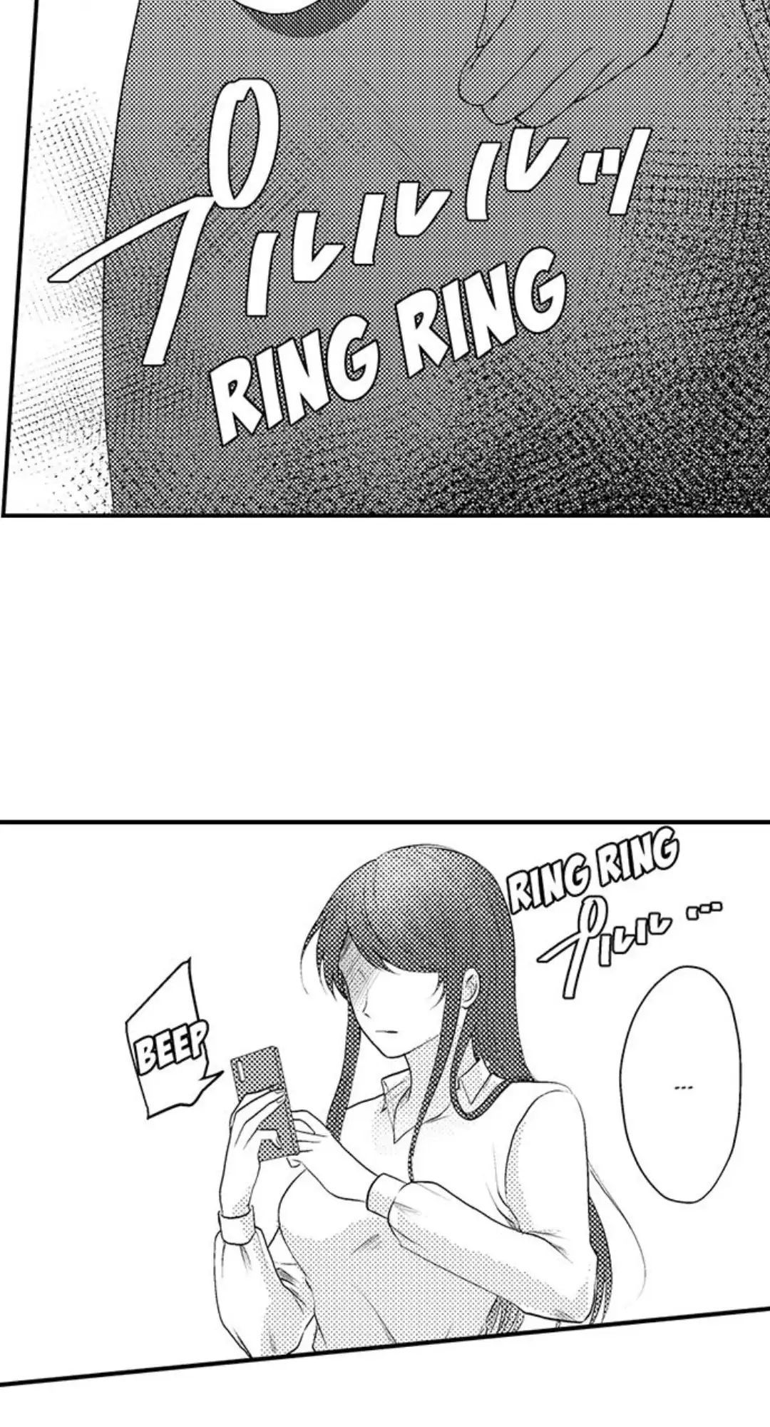 hướng dẫn yêu đương của ngài giám đốc chapter 5.1 5