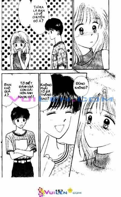 cô nàng đẹp trai chapter 9 158