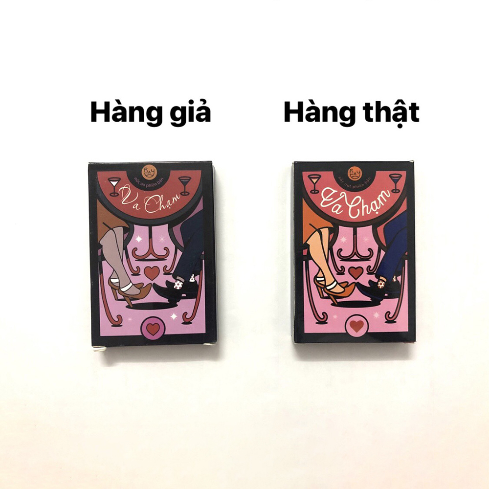 Bộ Bài Nốc Out Phiên Bản Va Chạm 30 Lá Drinking game Không Thể Thiếu Trong Buổi Đi Chơi Của Các Cặp Đôi
